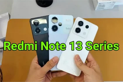Redmi Note 13, Redmi Note 13 Pro और Redmi Note 13 Pro+