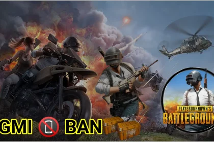 BGMI Ban News