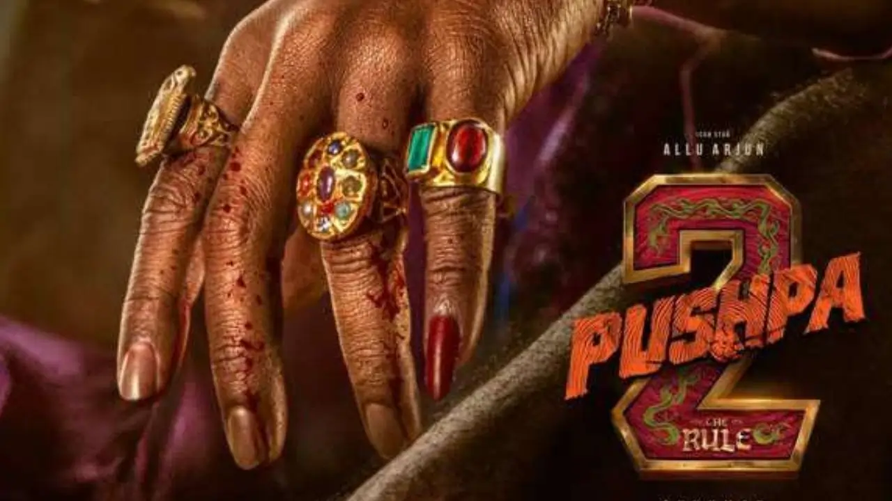Pushpa Part 2 Release Date in India